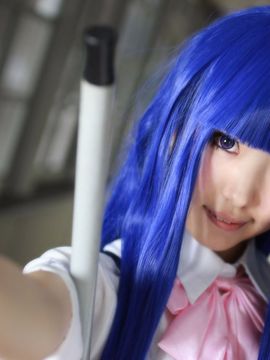 [SEVEN DOLLS] つんのなく頃に ひぐらしミニROM_087