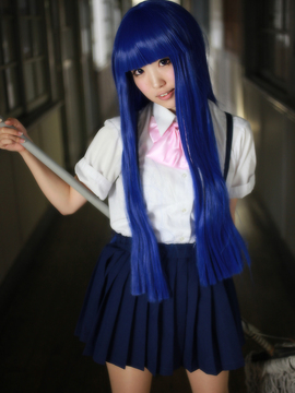 [SEVEN DOLLS] つんのなく頃に ひぐらしミニROM_088