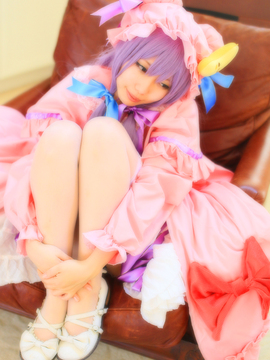 『天使みゅ。』ぱちゅ＋プラス_122