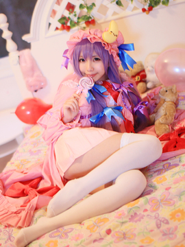 『天使みゅ。』ぱちゅ＋プラス_318