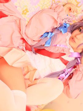 『天使みゅ。』ぱちゅ＋プラス_333