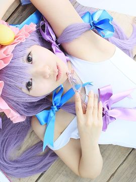 『天使みゅ。』ぱちゅ＋プラス_443