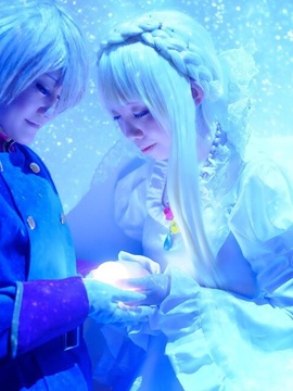 《Aldnoah Zero》艾瑟依拉姆公主C O S P L A Y_ASSEYLUM VERS ALLUSIA (170)