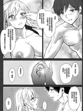 [Lithium (ウチガ)] アゲイン#3 オール・ザット・ヘヴン・アラウズ (ゴッドイーター) [無毒漢化組]_032