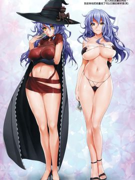[偽MIDI泥の會 (石恵)] 2009年夏から2012年夏までまとめましたのおまけ (よろず) [無修正] [final個人漢化]_006