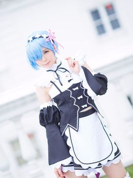 [@factory] Reエロから始める異世界生活 レム編_010