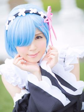 [@factory] Reエロから始める異世界生活 レム編_014