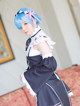 [@factory] Reエロから始める異世界生活 レム編_017