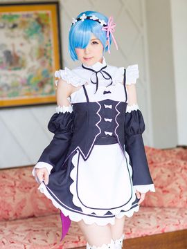 [@factory] Reエロから始める異世界生活 レム編_020