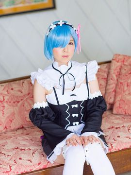 [@factory] Reエロから始める異世界生活 レム編_023