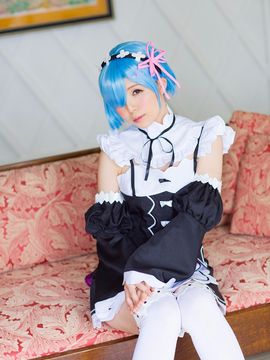 [@factory] Reエロから始める異世界生活 レム編_024