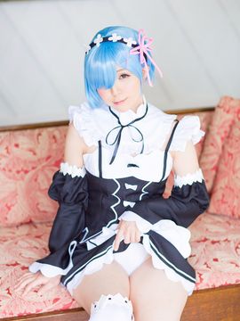 [@factory] Reエロから始める異世界生活 レム編_031