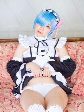 [@factory] Reエロから始める異世界生活 レム編_037