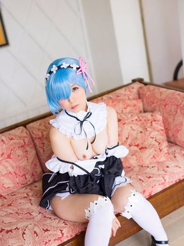 [@factory] Reエロから始める異世界生活 レム編_042