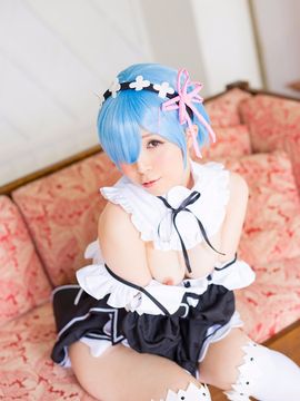 [@factory] Reエロから始める異世界生活 レム編_046