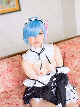 [@factory] Reエロから始める異世界生活 レム編_047