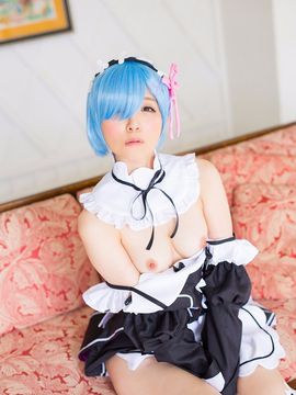 [@factory] Reエロから始める異世界生活 レム編_048