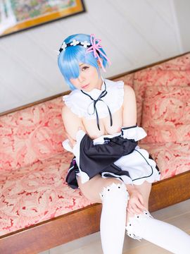 [@factory] Reエロから始める異世界生活 レム編_051