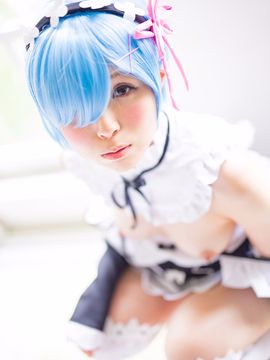 [@factory] Reエロから始める異世界生活 レム編_073