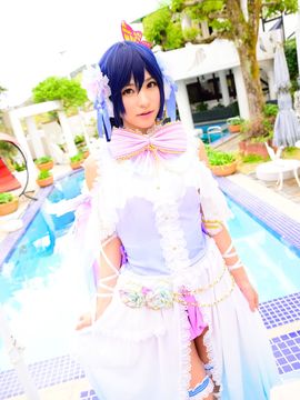 (たんでらいおん) ラブ〇イブ！アイドルフェス天使覚醒　そして彼女はリアル天使になった_037
