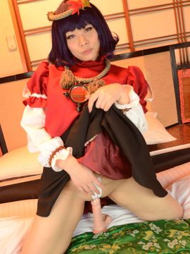 [どてちん販売所] ロリっとＪＫときどきＢＢＡ_kanako062