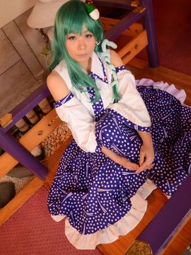 [どてちん販売所] ロリっとＪＫときどきＢＢＡ_sanae009