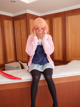 目々澤めぐ（早乙女らぶ）美肌美女のコスプレ畫像_116