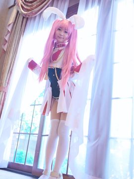 Umineko no naku koro ni - Siesta 45 Cosplay_037