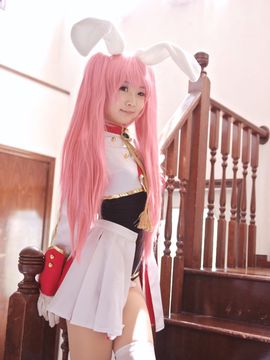 Umineko no naku koro ni - Siesta 45 Cosplay_044