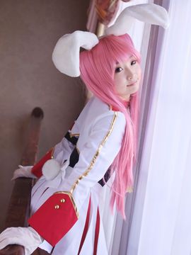 Umineko no naku koro ni - Siesta 45 Cosplay_053