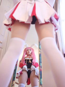Umineko no naku koro ni - Siesta 45 Cosplay_058