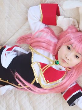 Umineko no naku koro ni - Siesta 45 Cosplay_074