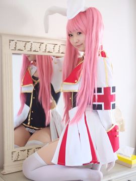 Umineko no naku koro ni - Siesta 45 Cosplay_078