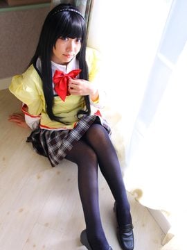 [うるふふぁんぐ！！] ほむっと！ほむ汁！_003