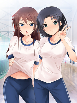 [HELLTER SKELTER (kaiga)] 8月32日_098