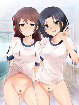 [HELLTER SKELTER (kaiga)] 8月32日_099