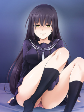 [HELLTER SKELTER (kaiga)] 8月32日_138