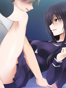 [HELLTER SKELTER (kaiga)] 8月32日_146