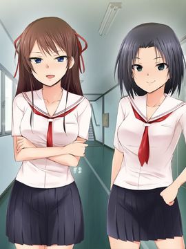 [HELLTER SKELTER (kaiga)] 8月32日_184