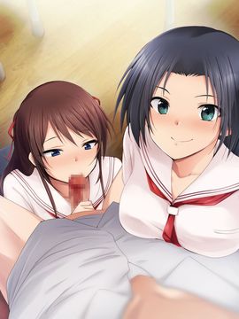 [HELLTER SKELTER (kaiga)] 8月32日_185