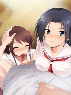 [HELLTER SKELTER (kaiga)] 8月32日_186