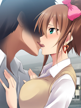 [HELLTER SKELTER (kaiga)] 巨乳JKを脅迫して中出しふぁっく三昧_028