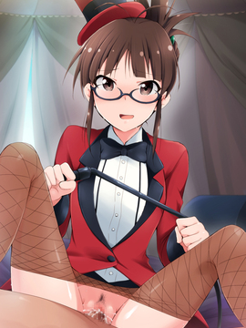 [HELLTER SKELTER (kaiga)] 生ハメTHE@TER 02 (アイドルマスター)_060