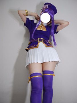 [kurumint] ハイクラスな☆シ○ンCOS_020