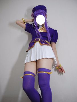 [kurumint] ハイクラスな☆シ○ンCOS_026