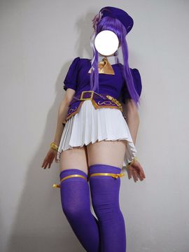 [kurumint] ハイクラスな☆シ○ンCOS_027