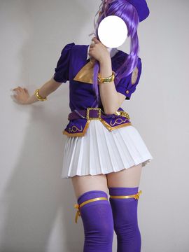 [kurumint] ハイクラスな☆シ○ンCOS_033