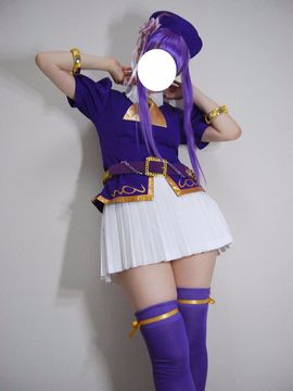 [kurumint] ハイクラスな☆シ○ンCOS_073