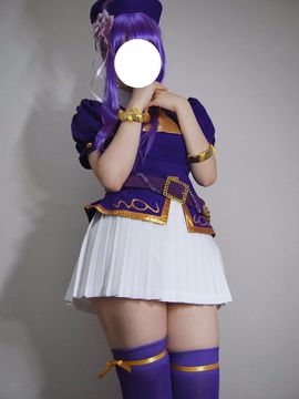 [kurumint] ハイクラスな☆シ○ンCOS_076