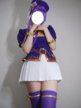 [kurumint] ハイクラスな☆シ○ンCOS_077